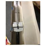 Sears torque wrench 0-150 ft LB NOS