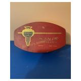Decline Mavis Chocolates metal tin 7 1/2 "x 2"