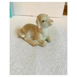 Hutschenreuther Germany porcelain Lamb 2"x3ï¿½
