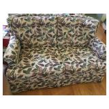 Loveseat 56" (no shipping)