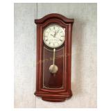 Seiko Westminster Whittington battery operated