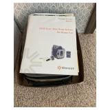 Bigness Ness L300 foot drop system home use