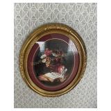 Wall Hangings-mirrors, pictures, 18 1/2" x 41ï¿½