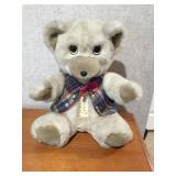 Teleconcepts K.C. Beariphone animated talking