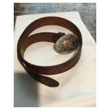 Montana silversmiths sterling silver plate "Dï¿½