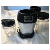 Nutri ninja , pro Blender 900 W model # BL45170