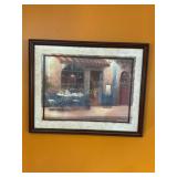 Picture 30" x 24"