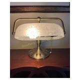 Piano light, working