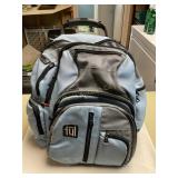 Ful backpack 17" x 15" x 6"