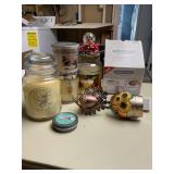 Yankee Candle Assortment & Bath /Body,