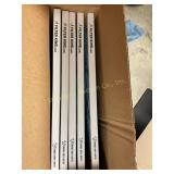 5 Filter King Air filters 15 x 20 x1, NIB