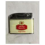 Philip Morris cigarettes lighter - Ryan Japan