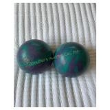 Cobra duckpin balling balls