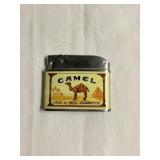 Camel cigarette Coronet super lighter Japan