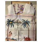 Vtg handkerchiefs