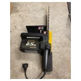 McCulloch Electramac 2.5hp chainsaw- Model