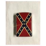 Confederate Civil war soldier "forget hell!"