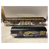 Bachmann Hawthorn Village Dale Earnhardt HO s