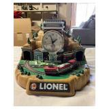 Lionel 100th Anniversary railroad station