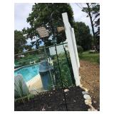 6ft Double Shepards hook (NO ship)