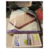 Ozark Trail, Valore top air bed queen size