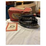 General Mills Tru Heat electric Iron, The Betty
