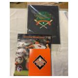 Baltimore Oreo items  magazine, Cal Ripken