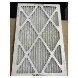 2 Filtrete Air Filters 16" x 25" x 1" NIP