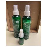 ECO LIPS Bug Smoother repellent