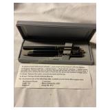 Cross Mechanical, pencil, roller tip, ballpoint