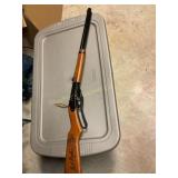 Red Ryder BB Gun- 36" long
