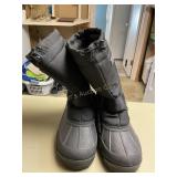 North side boots Size 12