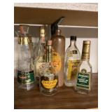 6 bottles