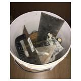 Cement trowels (NO shipping)