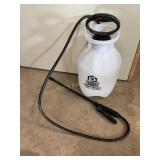 1 gal sprayer