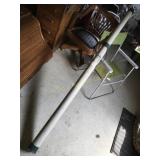 Plano adj. fishing rod case 56'-106ï¿½
