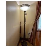 Floor lamp 70'h