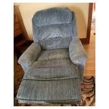 Recliner
