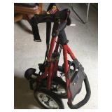Sun mountain Speed cart Golf caddy