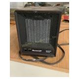 Dura Craft Ceramic electric heater, 6x7'