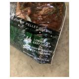 Hardwood grill chips, 10 + lbs (no shipping)