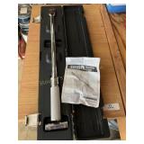 ICON Heavy duty Tork wrench w/ case, 1/2' &