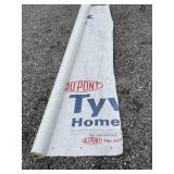 Tyvek roll