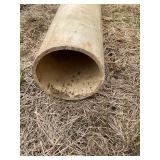 PVC PIPE 138' x 4.5ï¿½