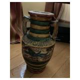 Vase 13' tall