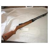 Air Gun, NSN, rifle