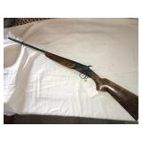 Stevens savage arms,model 940A,NSN,shotgun,410