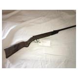 Daisy Scotland 160,rifle,.177 cal.