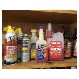 Blaster Penetrating spray,fuel t