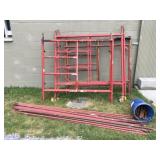 Scaffolding